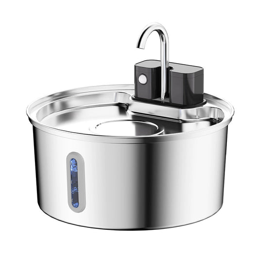 Mewtly Smart Water Fountain - For Happier, Healthier Cats